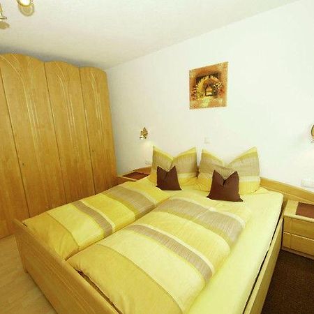 Haus Susi Appartement Imsterberg Buitenkant foto