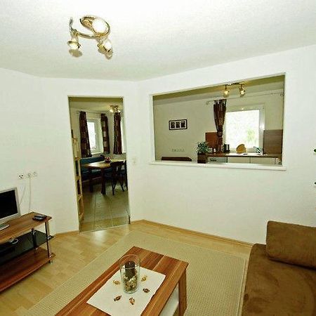 Haus Susi Appartement Imsterberg Buitenkant foto