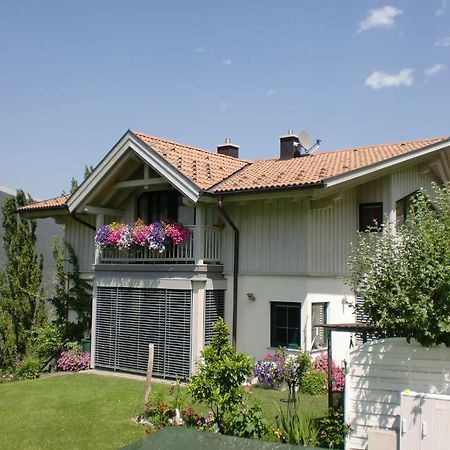 Haus Susi Appartement Imsterberg Buitenkant foto