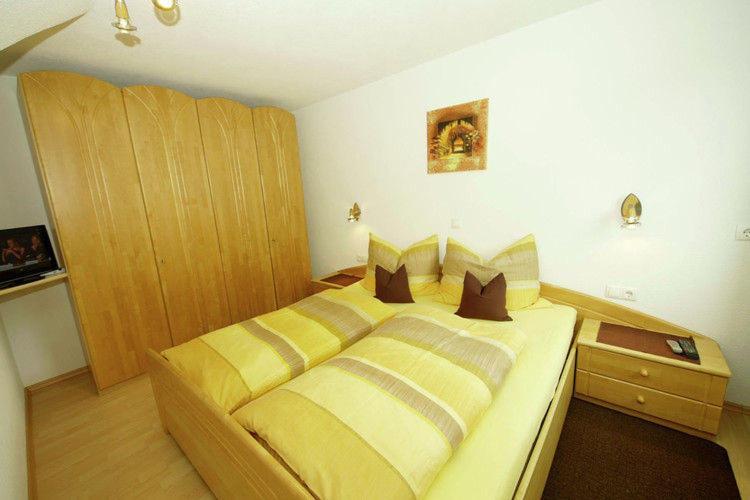 Haus Susi Appartement Imsterberg Buitenkant foto