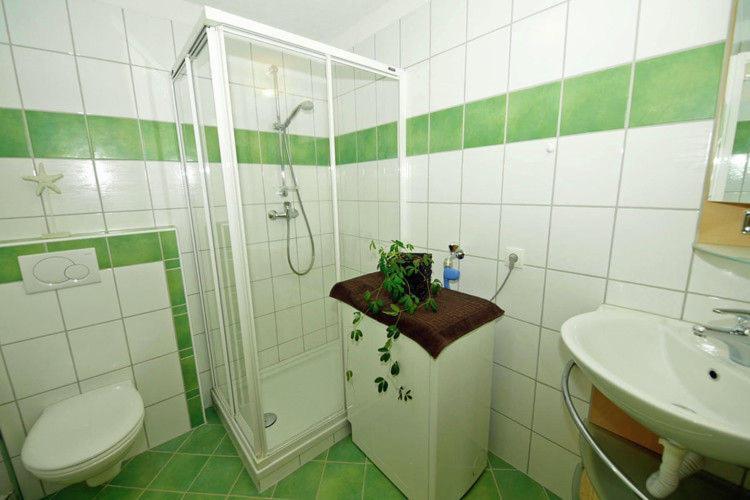 Haus Susi Appartement Imsterberg Buitenkant foto