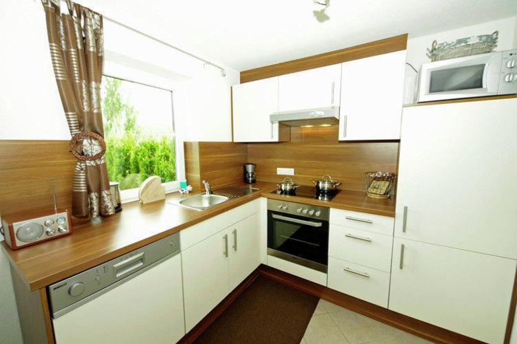 Haus Susi Appartement Imsterberg Buitenkant foto