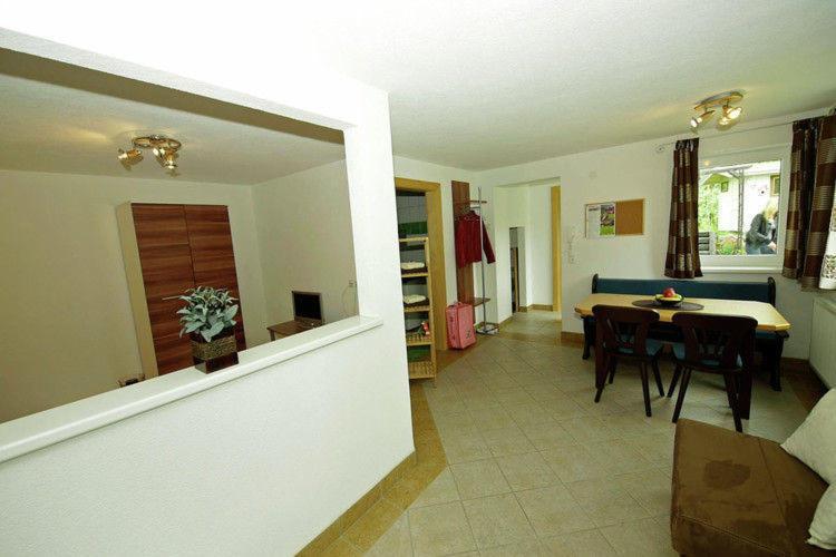 Haus Susi Appartement Imsterberg Buitenkant foto