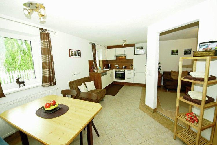 Haus Susi Appartement Imsterberg Buitenkant foto