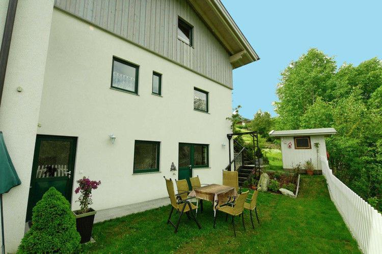 Haus Susi Appartement Imsterberg Buitenkant foto