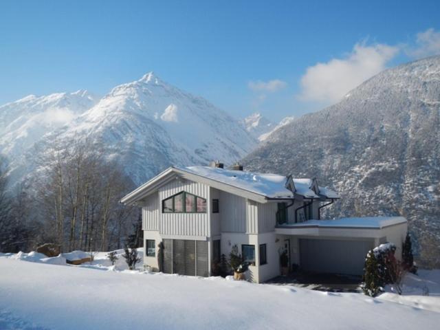 Haus Susi Appartement Imsterberg Buitenkant foto